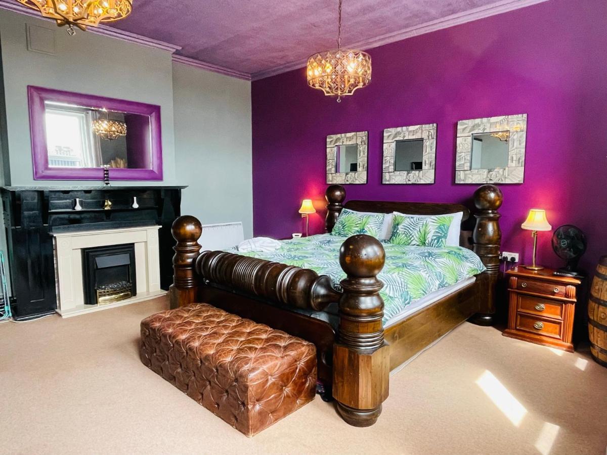 Phoenix Apartments Goole Kültér fotó