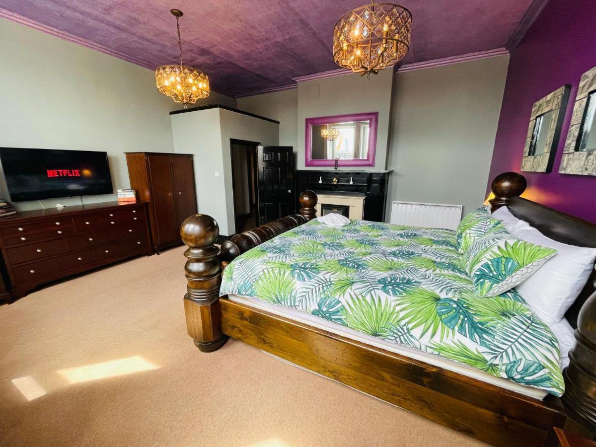 Phoenix Apartments Goole Kültér fotó