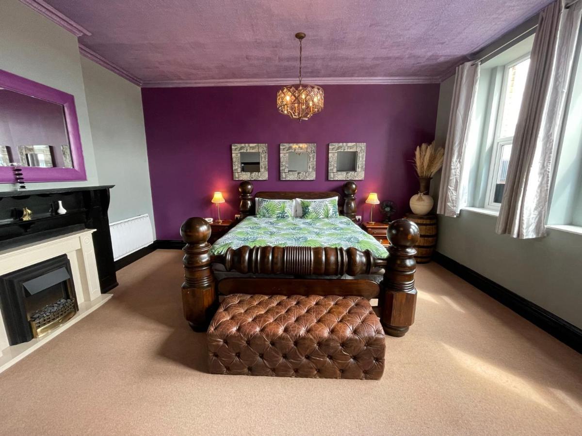 Phoenix Apartments Goole Kültér fotó